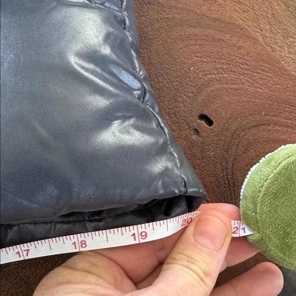 SAM. Jacket - Picture 16 of 16